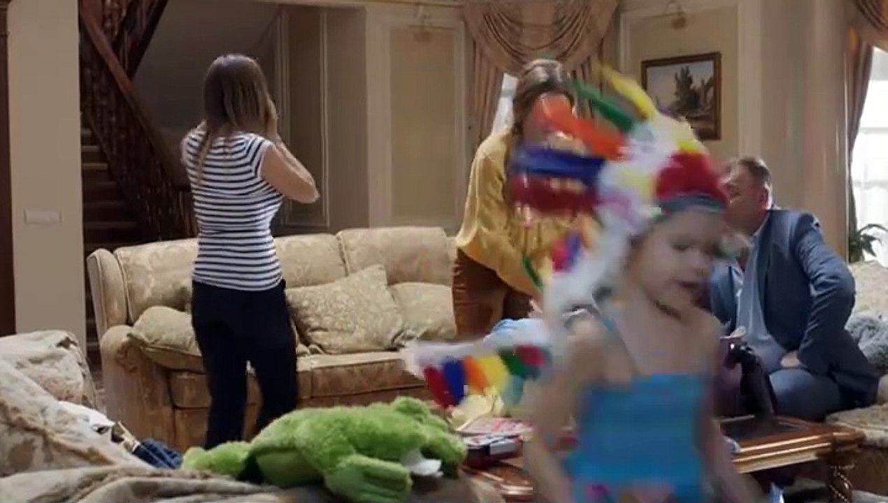 Братья по обмену 2 ( 11 серия ).