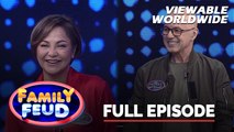 Family Feud: 'FOREVER YOUNG' CAST, NAGPAGALINGAN SA HULAAN! (October 11, 2024) (Full Episode 583)