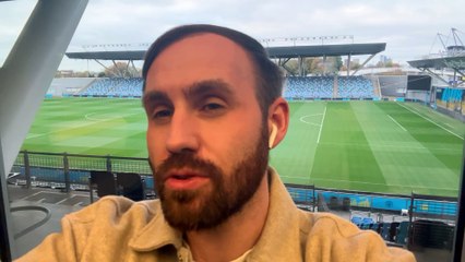 Bournemouth vs Man City: Key Pre-Match Insights & Injury Update ⚽