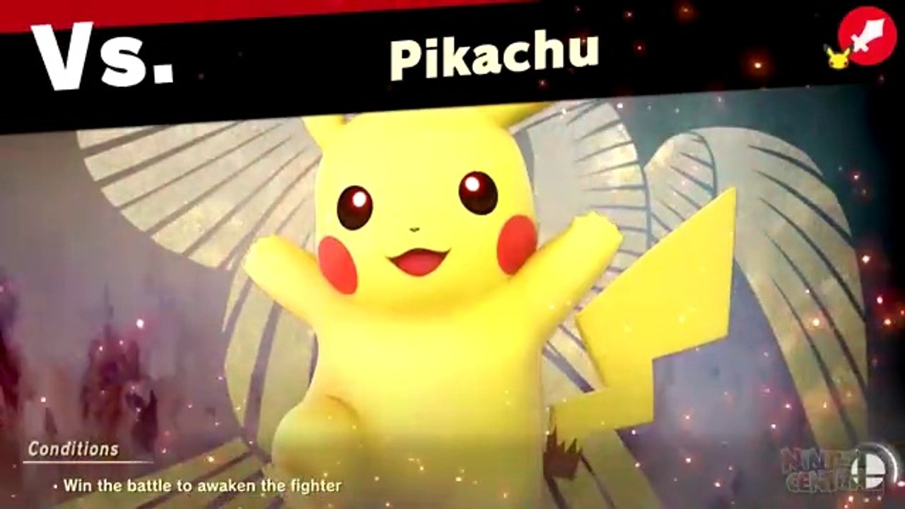 Super Smash Bros. Ultimate_ World of Light 100% Walkthrough - Part 7