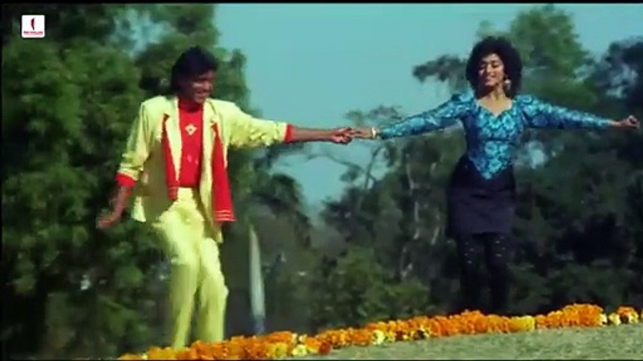 Naiyo Jeena Tere Bina/1989 Mujrim  / Mohammed Aziz, Sadhana Sargam