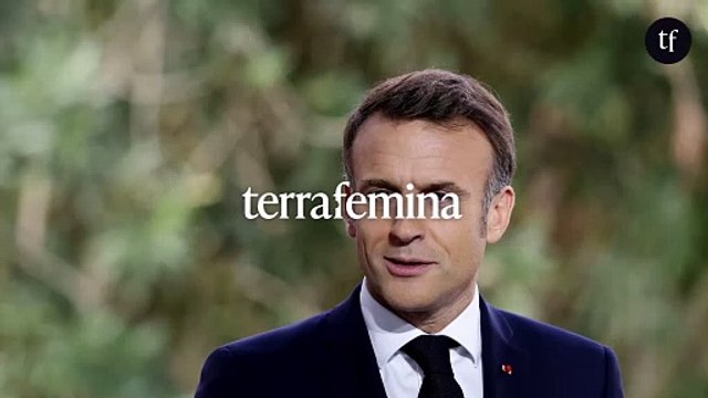 Je ne m'intéresse pas aux anecdotes : Emmanuel Macron s'entoure d'un humoriste accusé de violences sexuelles et s'en défend