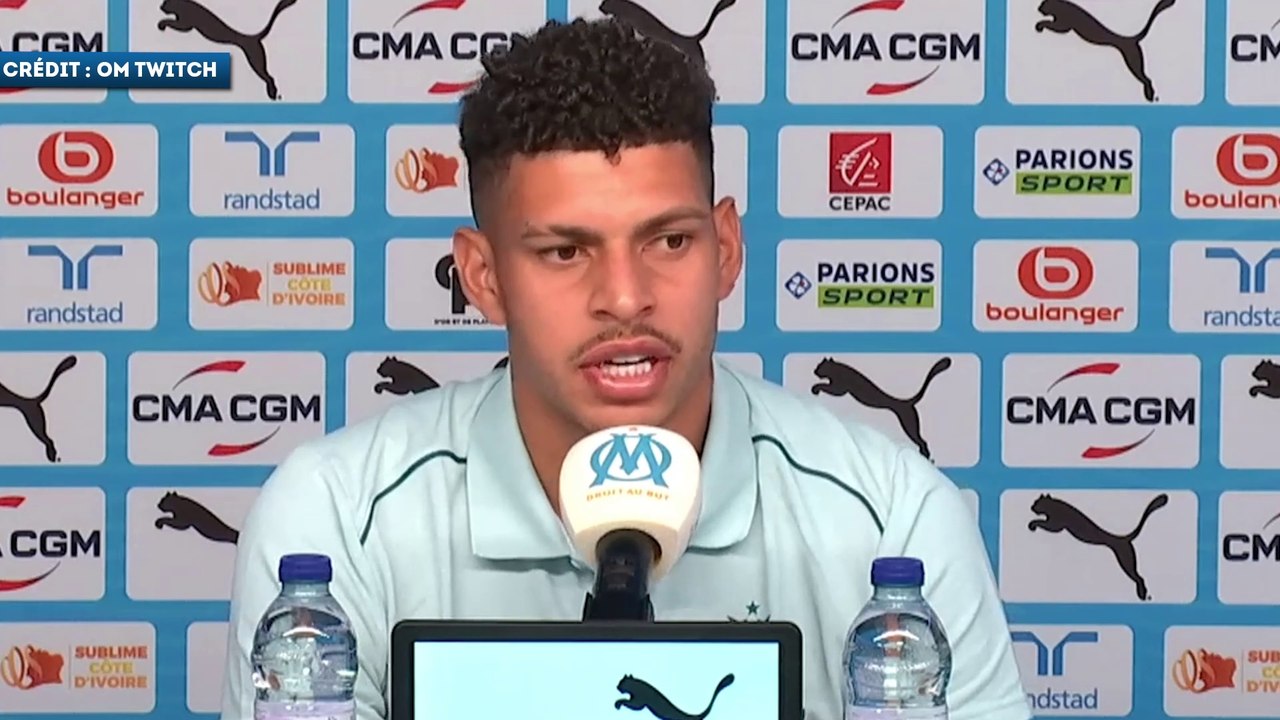 OM : Roberto De Zerbi n’a pas digéré la défaite face au PSG