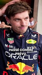 Max Verstappen a un gros problème !