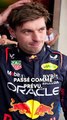 Max Verstappen a un gros problème !