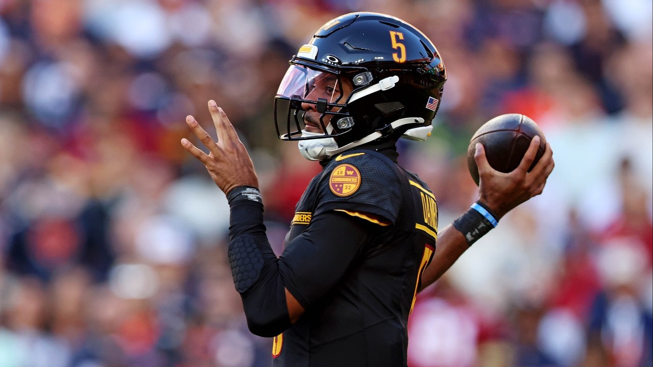 Commanders vs. Giants: Thrilling Divisional Showdown Preview