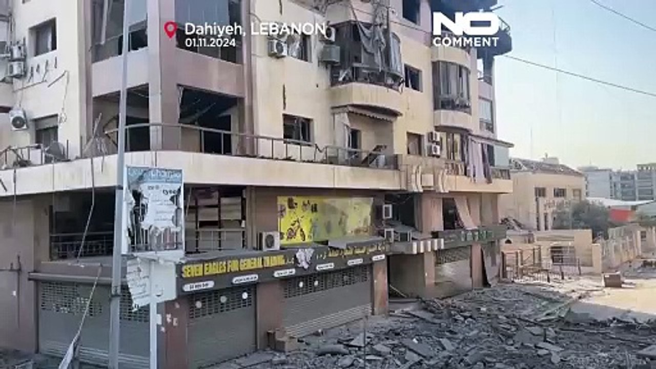 حملات بی‌امان اسرائيل به لبنان؛ میقاتی: اسرائيل همه تلاش‌ها برای دستیابی به آتش‌بس را نابود کرد