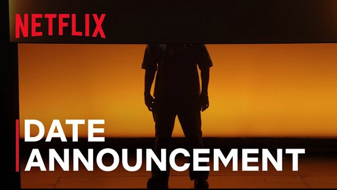 Jamie Foxx: What Had Happened Was… | Date Announcement - Netflix