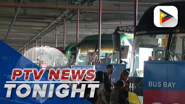 Fewer passengers availing of trips, flights in either NAIA or PITX