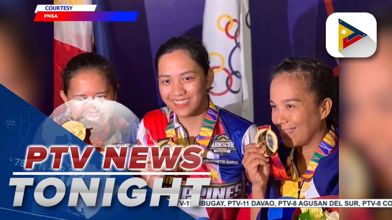 PHL to host Southeast Asian shooting championships