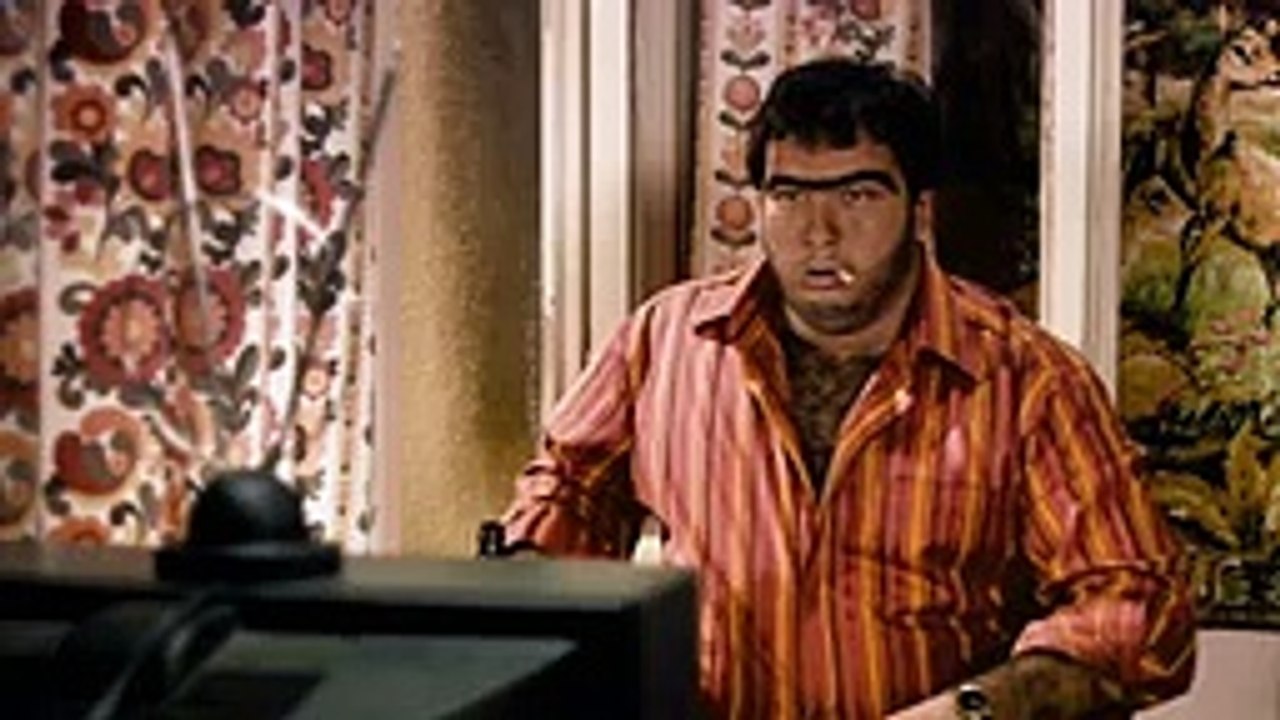 Recep ivedik 1 izle (2008) Film izle