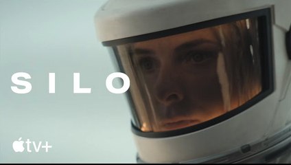 Silo Season 2 Official Sneak Peek – First 5 Minutes Revealed! 📺