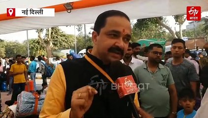 छठ पर घर जाने वाले लोगों की ट्रेनों में बढ़ी भीड़, दो नवंबर को दिल्ली से चलाई जाएंगी ये 71 स्पेशल ट्रेनें, देखें सूची