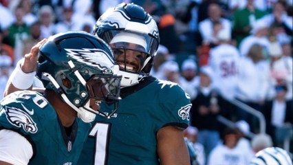 Eagles vs. Jaguars: Philadelphia Eyes Big Home Win