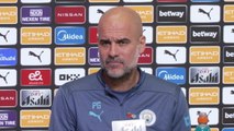 City boss Guardiola on Bournemouth, Amorim appointment and injury crisis (Full Presser)