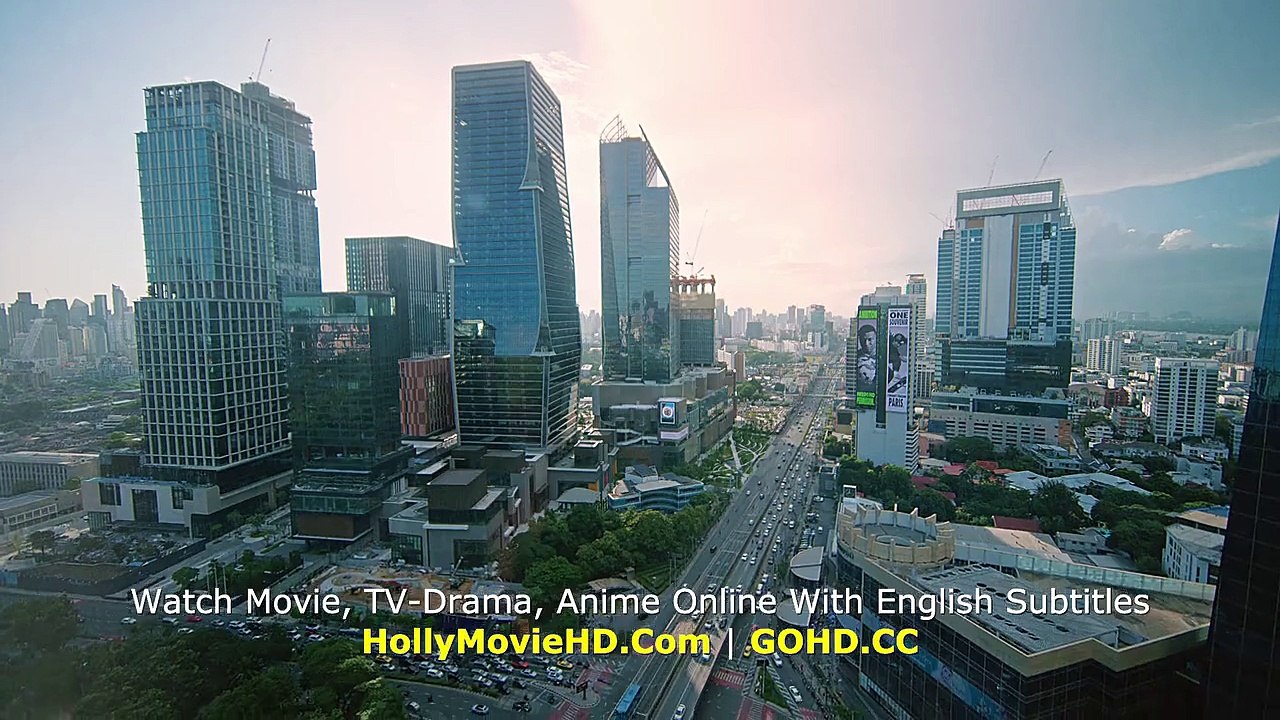 [ENGSUB] Affair Season 1 Episode 5
