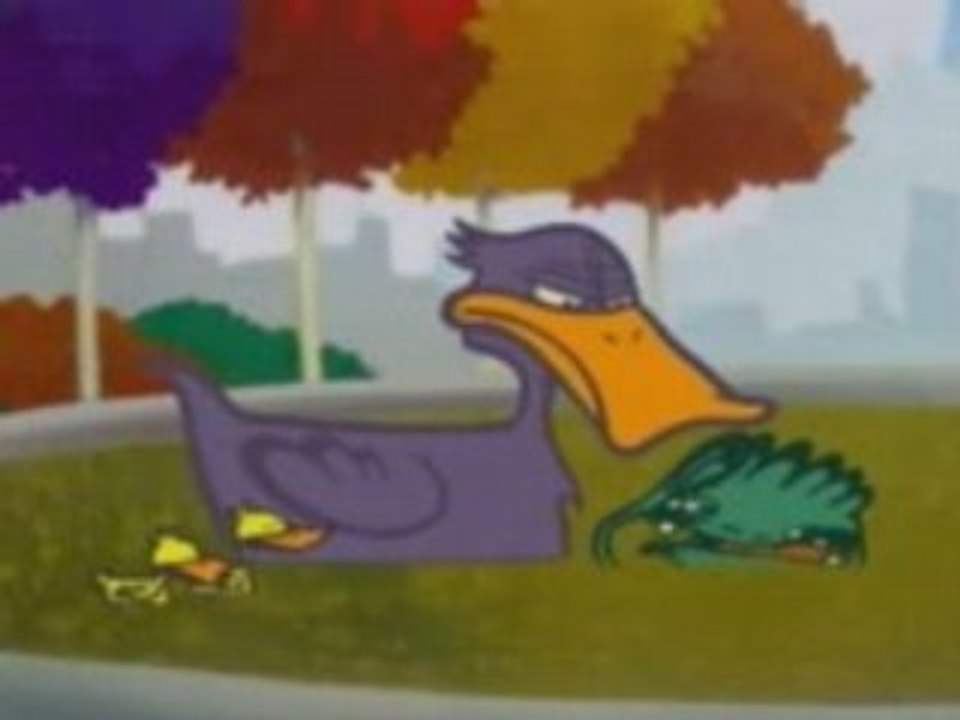 Jean Luc et faipassa  1x04