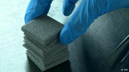 Miracle solid-state batteries made in Germany