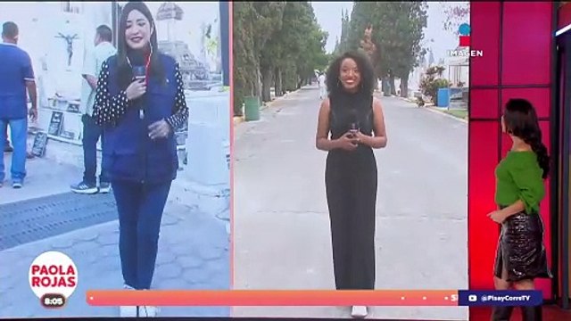 Los panteones de Nuevo León se encuentran listos para la celebración de Día de Muertos