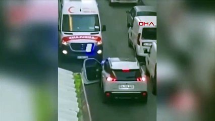 Bunları sokmayın hastanelere! İstanbul'da insanlıktan utandıran görüntü