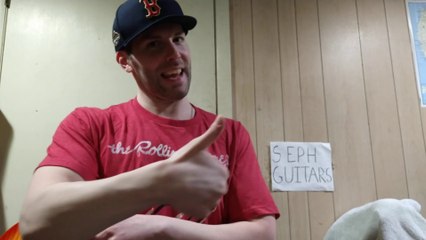 Guitar Lesson How To Play Wrestling Theme Songs, Part 31