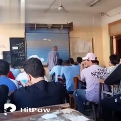 Behind the Lock A School Security Story