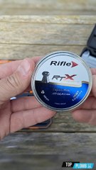 [Test rapide] Rifle Heavy - Diana Panther 31