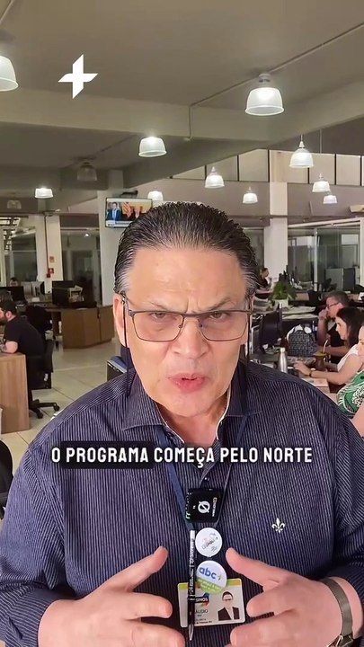 ️ Fala, Brito!: Cláudio Brito fala sobre o PAS (Programa de Ação na Segurança)