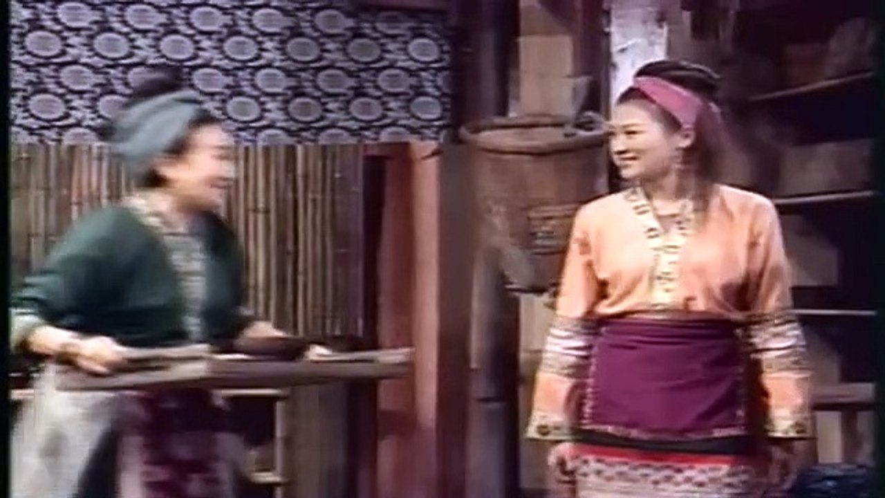 Tuyệt Đại Song Kiêu -Tập 31