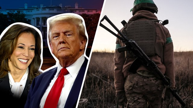 Demócratas vs Republicanos: política exterior