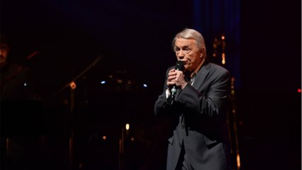 GALA VIDEO - Salvatore Adamo, père d’une fille née d'une relation adultérine : “Nicole, mon épouse, a accepté”