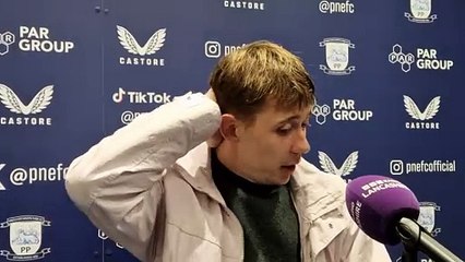 Mads Frokjaer interview