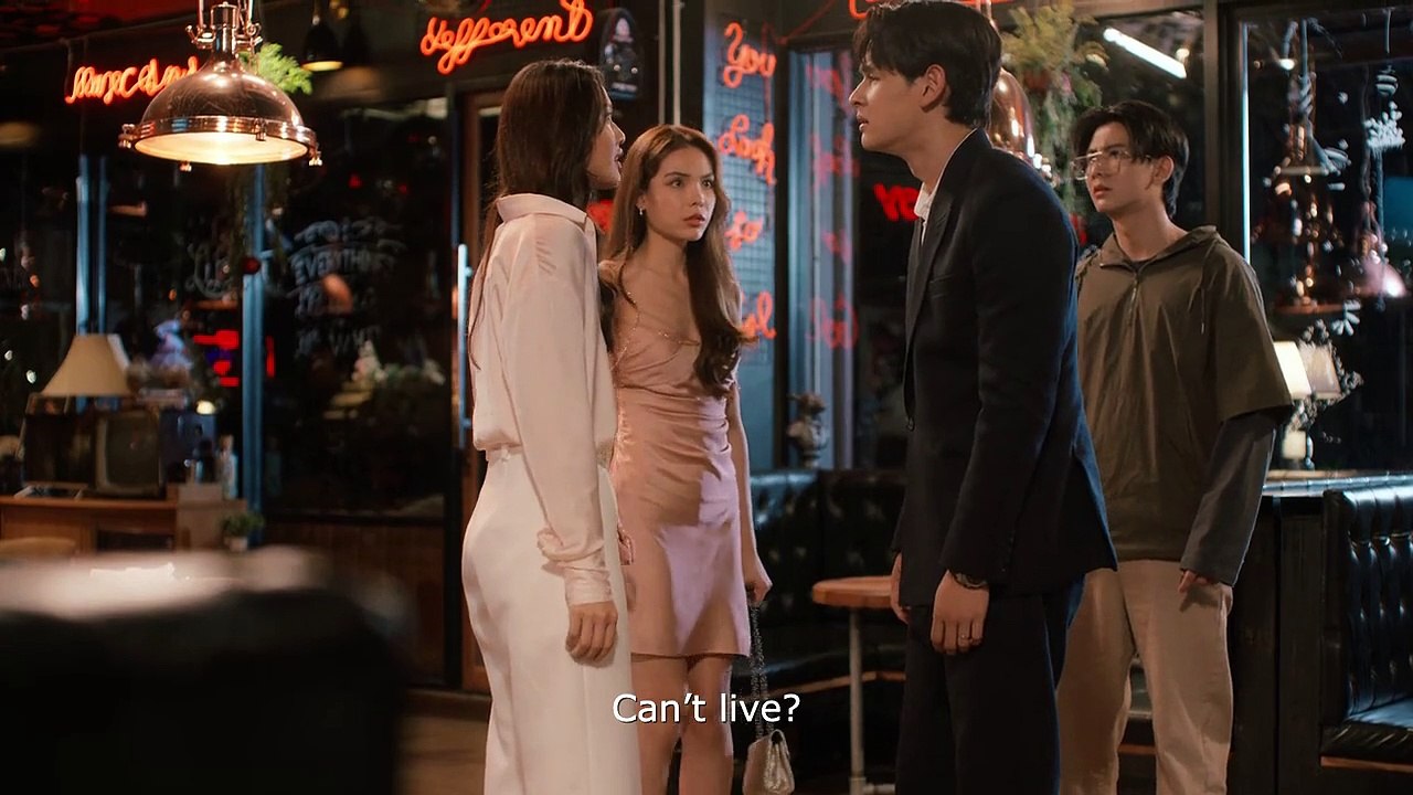 [ENGSUB] Affair Season 1 Episode 6