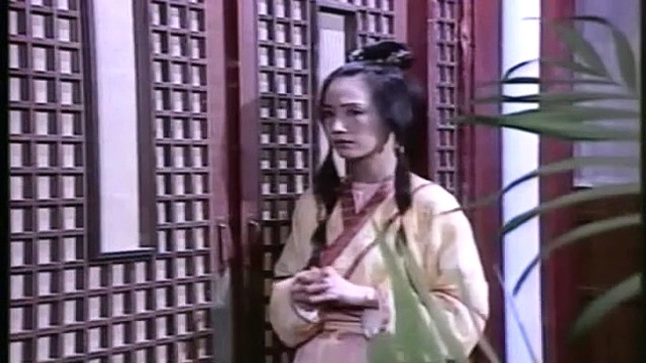 Tuyệt Đại Song Kiêu -Tập 32