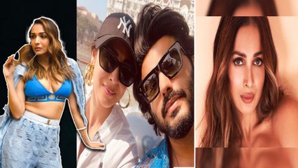 Arjun Kapoor के Breakup कन्फर्म करने के 2 दिन बाद Malaika Arora ने किया Cryptic Post- 'जिंदगी भर...'