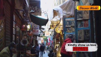 10 Most Beautiful Places to Visit in Egypt