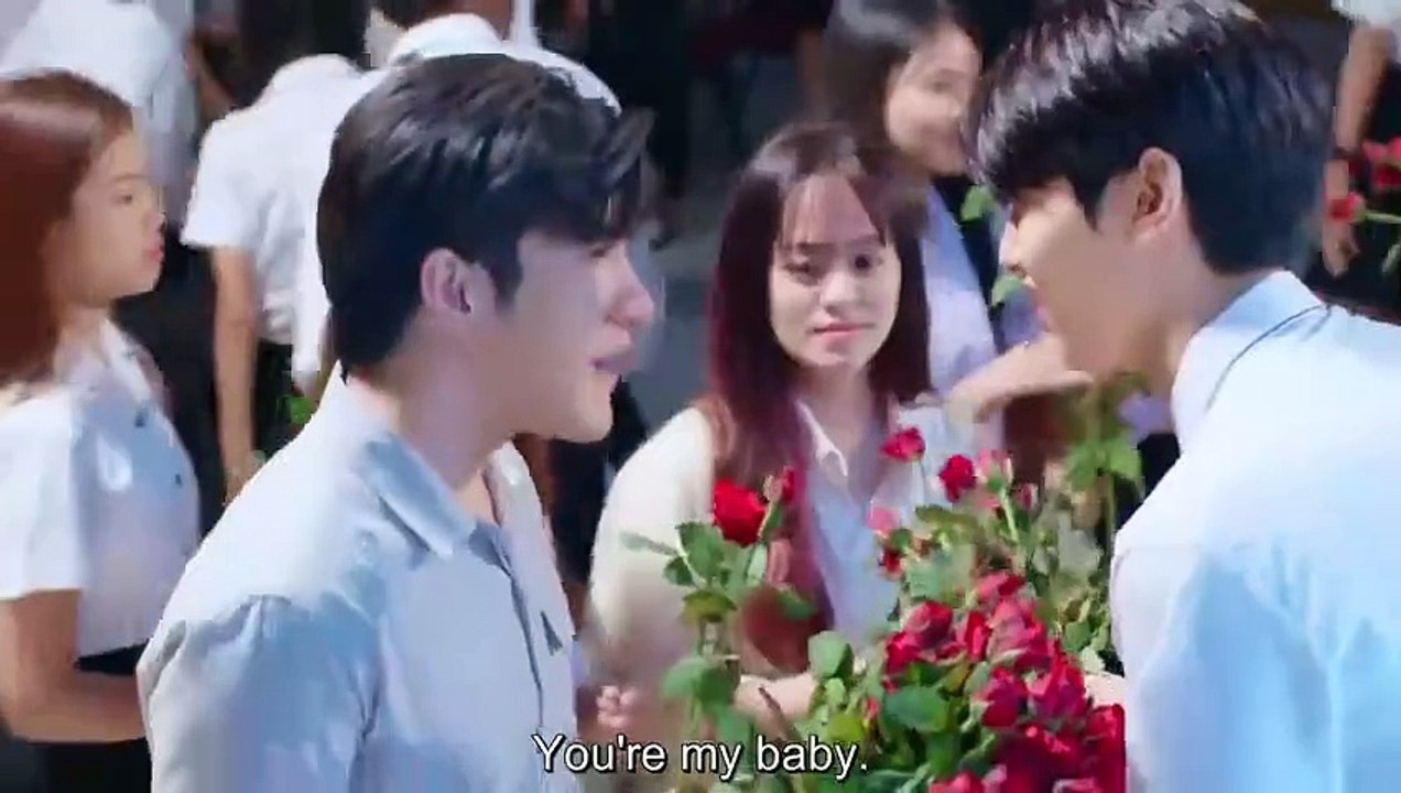 Star and Sky Star in My Mind EP4 (Eng Sub)