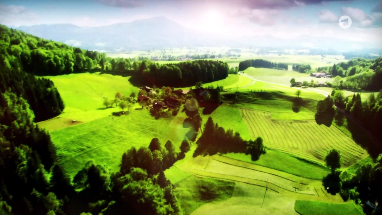 Sturm der Liebe Folge 4312 Maxis riskanter Plan