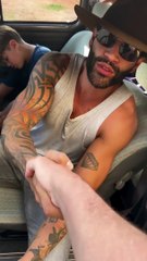 Gusttavo Lima surpreende ao mostrar carro super popular em sua coleção de automóveis