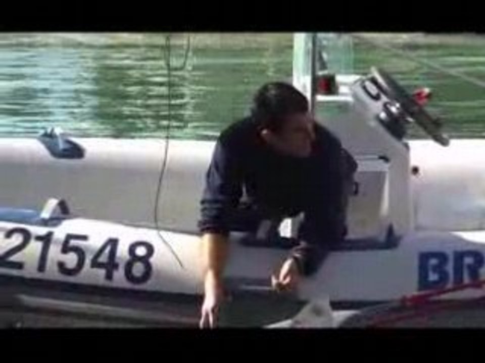 Avant propos vendée globe 3