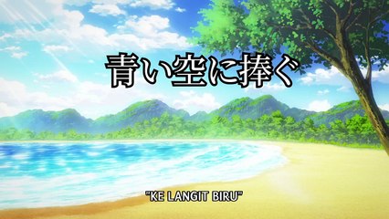 NONTON ANIME SUB INDO DI KURAMANIME.RED