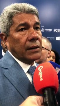 Jerônimo Rodrigues nega interferência na montagem do secretariado do Caetano