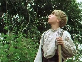 Tom Sawyer und Huckleberry Finn E09-Die Schatzsucher