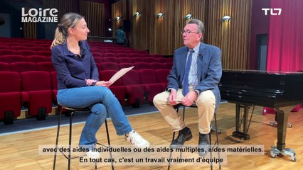 Loire Magazine novembre-décembre