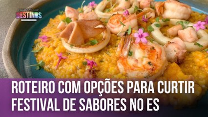 Caçadores de Destinos | Restaurant Week [COMPLETO] - 02/11/2024