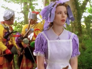 Alice through the Looking Glass 1998