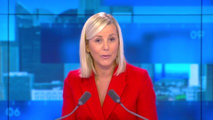 L'édito de Laurence Ferrari : «On n'est jamais libre d'enlever le voile»