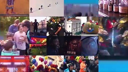 Agenda Région du 11 au 17 novembre 2024