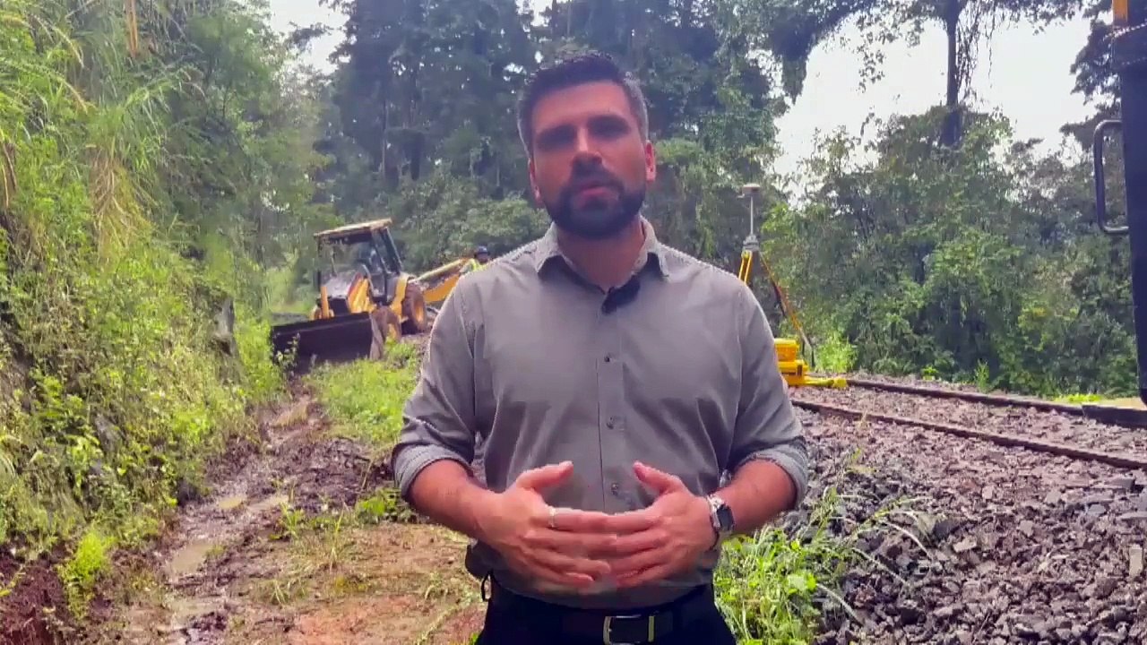 ext-alvaro-bermudez-presidente-ejecutivo-incofer-041124 - Vídeo Dailymotion