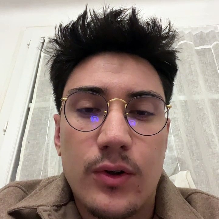 A posté un React